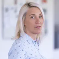 Foto Frau Ines Sachse