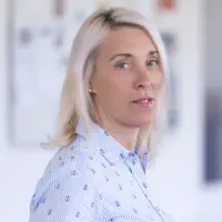 Foto Frau Ines Sachse